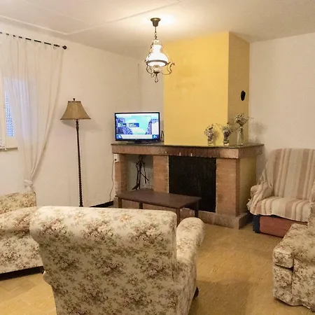 Apartman La Menta