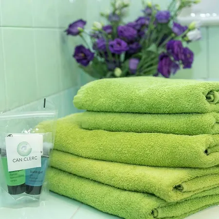 Apartman La Menta