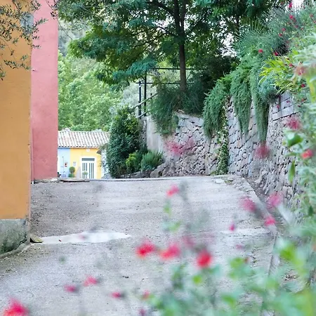 Apartman La Menta *