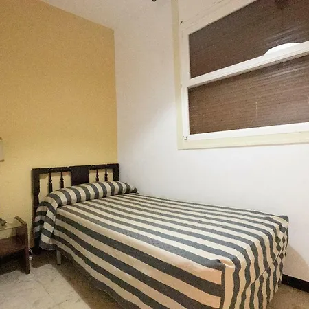 Apartman La Menta *