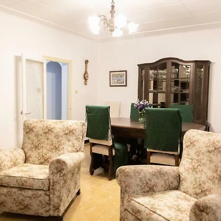 Apartman La Menta *